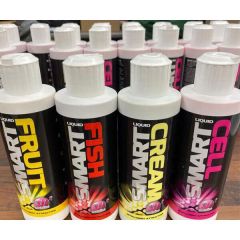 Smart Liquid Fruit 250ml Aditiv lichid Mainline