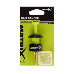 Dispozitiv Matrix Bait Bander