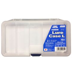 Cutie Meiho Lure Case L Clear
