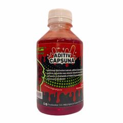 Aditiv lichid MG Special Carp Capsuna  250ml