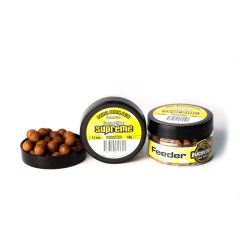 Boilies Bucovina Baits Solubil Competition Supreme Mini 11mm