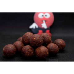 Boilies Dudi Bait Mister Dudi Squid & Cranberry 30mm