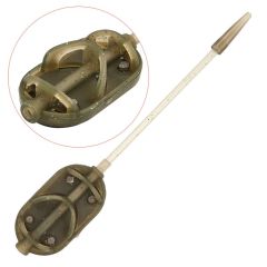 Momitor Baracuda Flat 60g