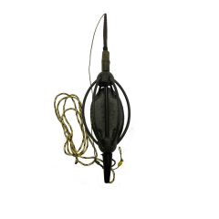 Montura Smax Carp Rig Nr.4/80g