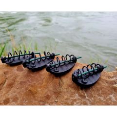 Momitor FeederX Wild Carp Method Feeder, 80g