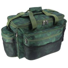 Geanta NGT Dapple Camo Carryall 093