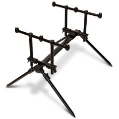 
Rod Pod NGT Quickfish Pod 3 Posturi