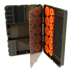 Cutie NGT Dynamic Tackle Box