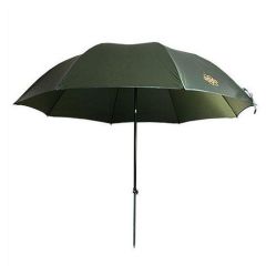 Umbrela NGT Green 2.20m