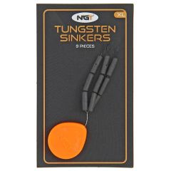 Opritor tungsten NGT Tungsten Sinkers XL