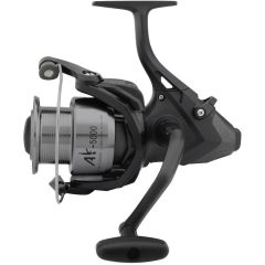 AK Baitfeeder 6000 Mulineta Okuma
