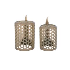 Momitor Preston ICS Bait Up Feeder Large 20g