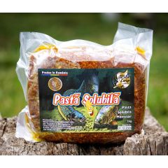 Pasta solubila Wild Carp Sweetcorn 1kg