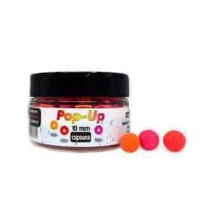 Boilies Utopia Baits Pop-Up Capsuna 10mm