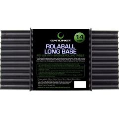Masa pentru rulat boilies Gardner Rollaball Longbase Baitmaker-16mm