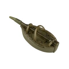 Momitor Benzar Method Feeder River 250g