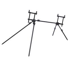 Rod pod Prologic C-Series Convertible Long Legs, 2 posturi