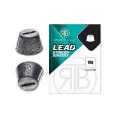 Plumb naluci RTB Lead Stinger 7g