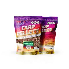 Pelete Senzor Micropellets Dunare-Delta 2mm 