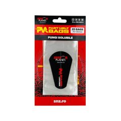 Pungi solubile Senzor PVA Bags 13x7cm