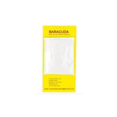 Pungi solubile Baracuda 7x10cm, 50 buc.