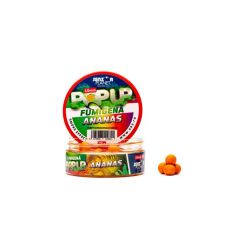 Boilies Senzor Fumigena Pop-Up Ananas10mm 25g