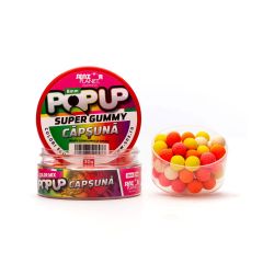 Senzor Pop-up Super Gummy Capsuna 8mm 30g
