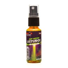Atractant Senzor Neon Spray Usturoi 30ml