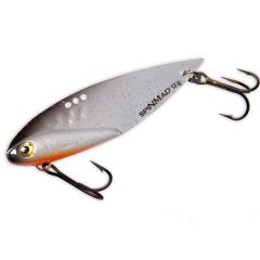 Cicada Spinmad KING 7.5cm/12gr ,culoare 1605