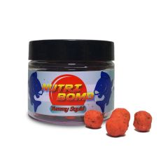 Dumbells solubile pentru carlig Utopia Baits Nutri Bomb Yummy Squid