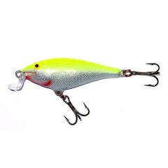 Vobler Rapala Shallow Shad Rap 5cm/5gr. SFC