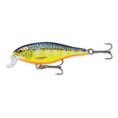 Vobler Rapala Shallow Shad Rap 9cm/12gr. HS