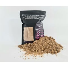 Faina de peste predigerata Sticky Baits Predigested Sardine Fish Meal 1kg