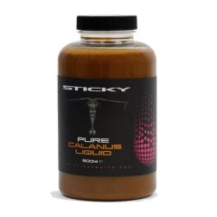 Pure Calanus Liquid 500ml Sticky Baits