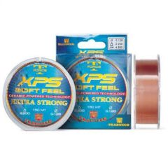 Fir monofilament Trabucco TX XPS Soft Feel 0,18mm/150m