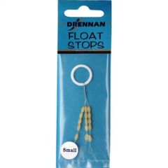 Opritor Drennan Float Stops - Small