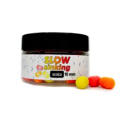 Wafters Utopia Baits Slow Sinking 10mm