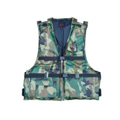 Vesta de salvare Baracuda SV9