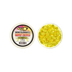 Dumbells Select Baits Mini Wafters Sweetcorn 7mm