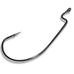 Carlige Crazy Fish Wide Range Offset nr.3/0