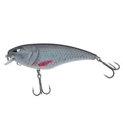 Vobler Berkley Zilla Flanker 11cm, culoare Roach