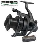 Mulineta Spro Black Pit 6000