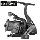 Mulineta Spro Freestyle Skillz Smoke 2000