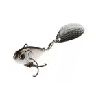Spinnertail Lucky John Basara Tail Spin 14g, culoare 001
