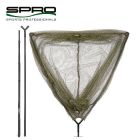 Combo Minciog Spro C-Tec + Maner 1.8m 2sec.