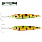 Pilker Spro Castx Firetiger 60g