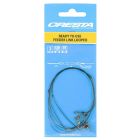 Spro Cresta Feeder Link Looped 35cm