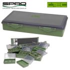 Cutie C-TEC Carp Tackle Box System