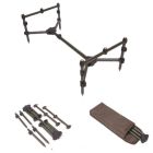 Rod Pod C-Tec Compact - 3 posturi