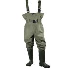 Waders Spro PVC Chest Waders, marime 42